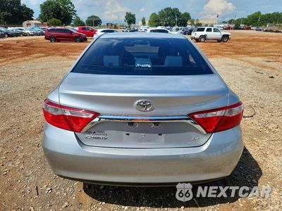 Zdjęcie 6 z 12 samochodu: 2016 TOYOTA CAMRY LE VIN:4T1BF1FK8GU137756 - miniatura