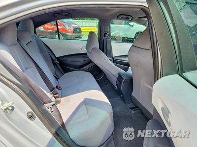 Zdjęcie 10 z 12 samochodu: 2022 TOYOTA COROLLA SE APEX VIN:5YFS4MCEXNP136628 - miniatura