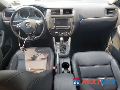 Zdjęcie 8 z 12 samochodu: 2016 VOLKSWAGEN JETTA SE VIN:3VWD67AJ3GM360089 - miniatura