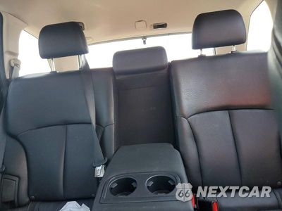 Zdjęcie 10 z 13 samochodu: 2011 SUBARU OUTBACK 2.5I LIMITED VIN:4S4BRBKC3B3315941 - miniatura