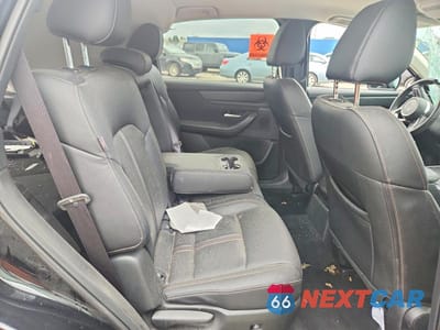Zdjęcie 10 z 12 samochodu: 2026 MAZDA CX-90 SELECT VIN:JM3KKAHD0T1355661 - miniatura