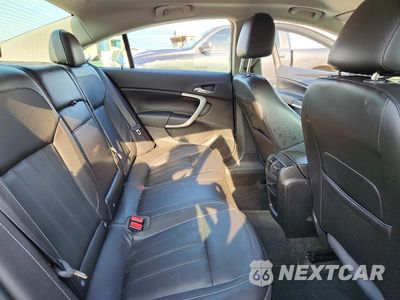Zdjęcie 10 z 12 samochodu: 2016 BUICK REGAL VIN:2G4GK5EX8G9103349 - miniatura