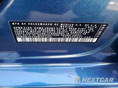 Zdjęcie 12 z 12 samochodu: 2017 VOLKSWAGEN JETTA SE VIN:3VWDB7AJ3HM257462 - miniatura