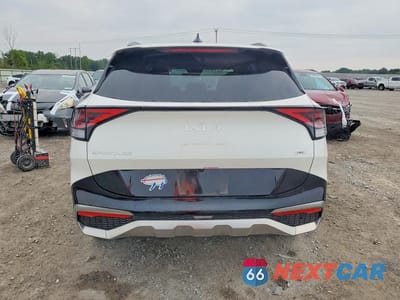Zdjęcie 6 z 13 samochodu: 2024 KIA SPORTAGE SX PRESTIGE VIN:KNDPXCDGXR7161608 - miniatura