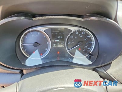Zdjęcie 9 z 12 samochodu: 2025 NISSAN VERSA S VIN:3N1CN8DV3SL844299 - miniatura