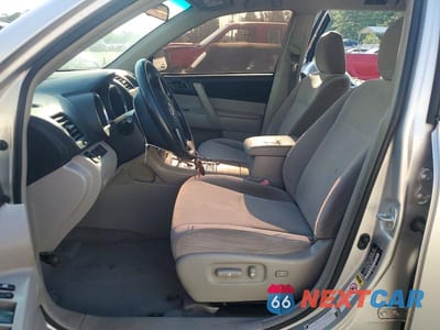 Zdjęcie 7 z 12 samochodu: 2009 TOYOTA HIGHLANDER VIN:JTEDA41A192006660 - miniatura