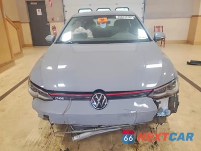 Piąte zdjęcie samochodu w środku: 2023 VOLKSWAGEN GTI S VIN:WVWHA7CD4PW192005 - miniatura