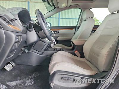 Zdjęcie 7 z 12 samochodu: 2019 HONDA CR-V EX-L VIN:5J6RW1H86KA019665 - miniatura