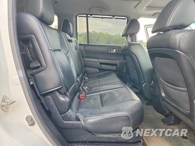 Zdjęcie 11 z 13 samochodu: 2015 HONDA PILOT TOURING VIN:5FNYF4H92FB066975 - miniatura