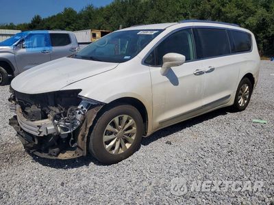 2019 CHRYSLER PACIFICA TOURING L 2C4RC1BG9KR604377 - główne zdjęcie licytacji z USA - miniatura