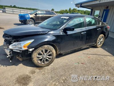 2015 NISSAN ALTIMA 2.5 S 1N4AL3AP2FC215580 - główne zdjęcie licytacji z USA - miniatura