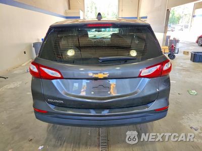 Zdjęcie 6 z 13 samochodu: 2019 CHEVROLET EQUINOX LS VIN:2GNAXHEV3K6159017 - miniatura
