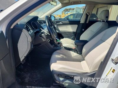 Zdjęcie 7 z 13 samochodu: 2018 VOLKSWAGEN TIGUAN SE VIN:3VV3B7AX8JM081082 - miniatura