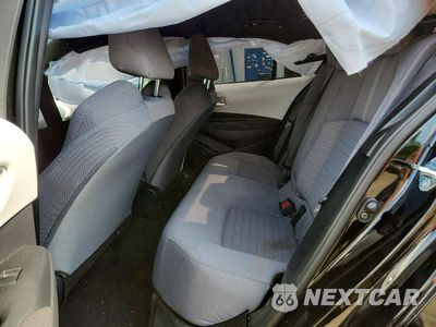 Zdjęcie 10 z 12 samochodu: 2026 TOYOTA COROLLA SE VIN:5YFS4MCE4TP261492 - miniatura