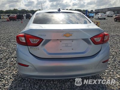 Zdjęcie 6 z 12 samochodu: 2018 CHEVROLET CRUZE LS VIN:1G1BC5SM0J7139379 - miniatura