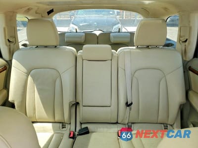 Zdjęcie 10 z 14 samochodu: 2013 AUDI Q7 PREMIUM PLUS VIN:WA1LGAFE5DD010520 - miniatura