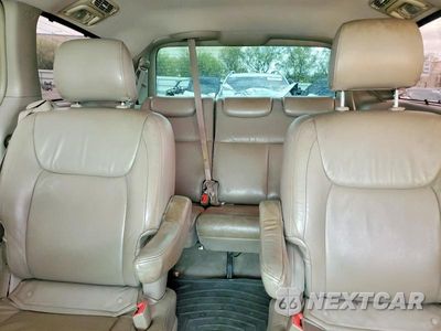 Zdjęcie 10 z 13 samochodu: 2006 TOYOTA SIENNA XLE LIMITED 7 PASSENGER VIN:5TDZA22C46S539038 - miniatura
