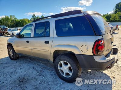 Drugie zdjęcie samochodu z przodu: 2006 CHEVROLET TRAILBLAZER EXT LS VIN:1GNET16S866116426 - miniatura