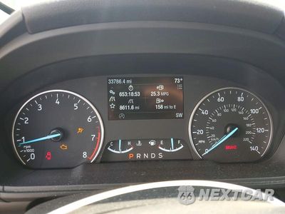 Zdjęcie 9 z 12 samochodu: 2019 FORD ECOSPORT SES VIN:MAJ6S3JL7KC267531 - miniatura