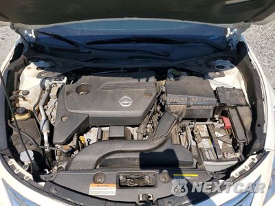 Zdjęcie 11 z 13 samochodu: 2015 NISSAN ALTIMA 2.5 VIN:1N4AL3AP6FC166769 - miniatura