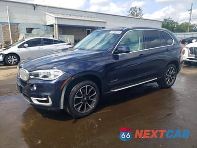 2016 BMW X5 XDRIVE35I 5UXKR0C52G0P30250 - główne zdjęcie licytacji z USA - miniatura