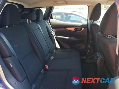 Zdjęcie 11 z 13 samochodu: 2021 NISSAN ROGUE SPORT S VIN:JN1BJ1AW5MW437514 - miniatura