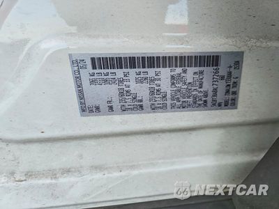 Zdjęcie 13 z 13 samochodu: 2024 NISSAN ROGUE SV VIN:5N1BT3BA8RC737266 - miniatura