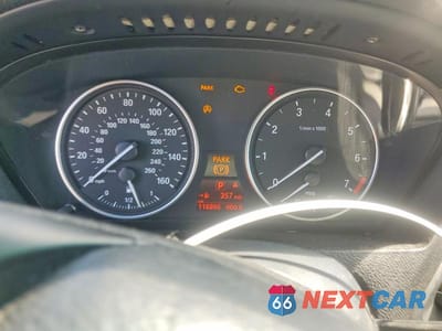 Zdjęcie 9 z 13 samochodu: 2007 BMW X5 4.8I VIN:5UXFE83597LZ45487 - miniatura