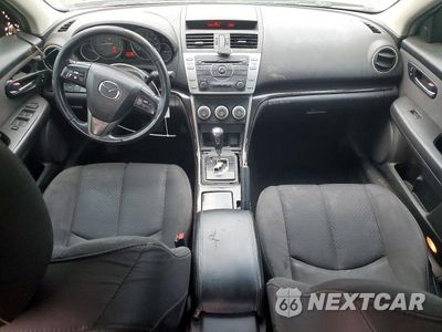 Zdjęcie 8 z 13 samochodu: 2012 MAZDA 6 I VIN:1YVHZ8DH4C5M40148 - miniatura