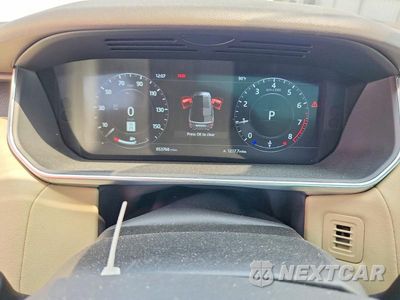 Zdjęcie 9 z 13 samochodu: 2020 LAND ROVER RANGE ROVER SPORT HSE VIN:SALWR2SU1LA707787 - miniatura