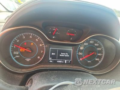 Zdjęcie 9 z 12 samochodu: 2018 CHEVROLET CRUZE LT VIN:3G1BE6SM0JS588658 - miniatura