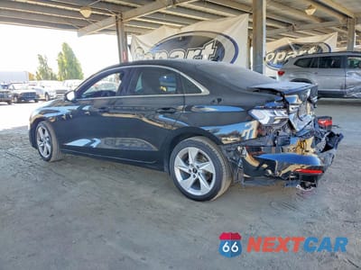 Drugie zdjęcie samochodu z przodu: 2023 AUDI A3 PREMIUM VIN:WAUAUDGYXPA075561 - miniatura