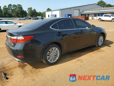 Trzecie zdjęcie samochodu z tyłu: 2013 LEXUS ES 350 VIN:JTHBK1GG7D2056375 - miniatura