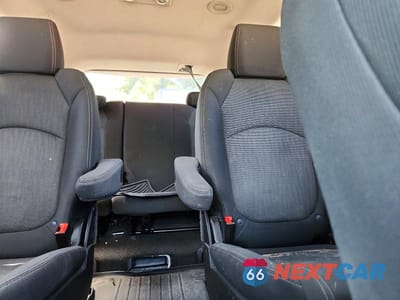 Zdjęcie 10 z 13 samochodu: 2014 CHEVROLET TRAVERSE LT VIN:1GNKVHKD0EJ369457 - miniatura
