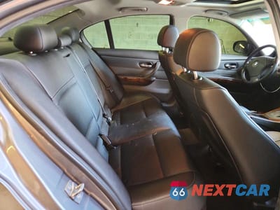 Zdjęcie 10 z 12 samochodu: 2011 BMW 328 XI VIN:WBAPK7G50BNN48828 - miniatura