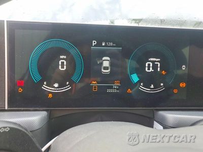 Zdjęcie 9 z 12 samochodu: 2024 HYUNDAI SONATA SEL VIN:KMHL64JA8RA386776 - miniatura