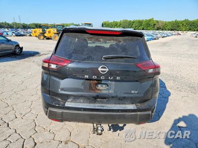 Zdjęcie 6 z 13 samochodu: 2024 NISSAN ROGUE SV VIN:JN8BT3BA6RW358659 - miniatura