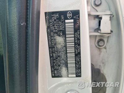 Zdjęcie 13 z 13 samochodu: 2015 TOYOTA PRIUS C ONE VIN:JTDKDTB38F1577965 - miniatura