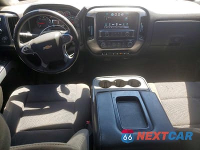 Zdjęcie 8 z 12 samochodu: 2016 CHEVROLET SILVERADO K1500 LT VIN:3GCUKREC2GG244242 - miniatura