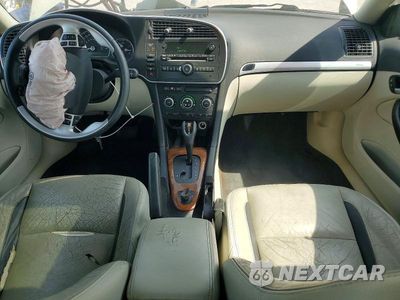 Zdjęcie 8 z 12 samochodu: 2007 SAAB 9-3 AERO VIN:YS3FH41U671100984 - miniatura