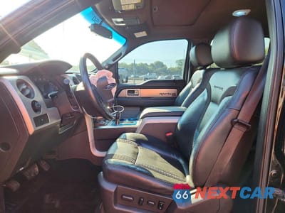 Zdjęcie 7 z 13 samochodu: 2012 FORD F150 SVT RAPTOR VIN:1FTFW1R64CFA64811 - miniatura