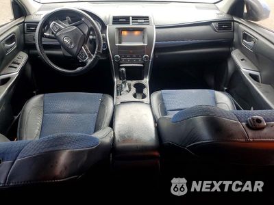 Zdjęcie 8 z 13 samochodu: 2016 TOYOTA CAMRY SPECIAL EDITION VIN:4T1BF1FK7GU512830 - miniatura