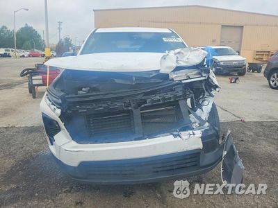 Piąte zdjęcie samochodu w środku: 2024 CHEVROLET TRAVERSE LS VIN:1GNEREKSXRJ243109 - miniatura
