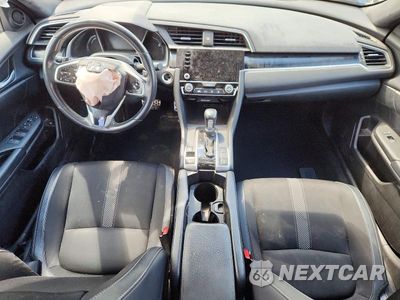 Zdjęcie 8 z 13 samochodu: 2021 HONDA CIVIC SPORT VIN:2HGFC2F80MH500897 - miniatura