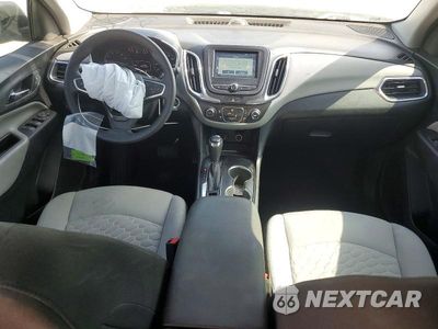 Zdjęcie 8 z 12 samochodu: 2018 CHEVROLET EQUINOX LS VIN:2GNAXHEV8J6278048 - miniatura