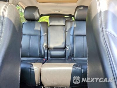 Zdjęcie 10 z 13 samochodu: 2014 NISSAN PATHFINDER S VIN:5N1AR2MM1EC687333 - miniatura