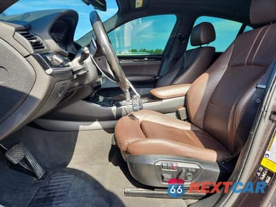 Zdjęcie 7 z 12 samochodu: 2018 BMW X4 XDRIVEM40I VIN:5UXXW7C5XJ0W65128 - miniatura