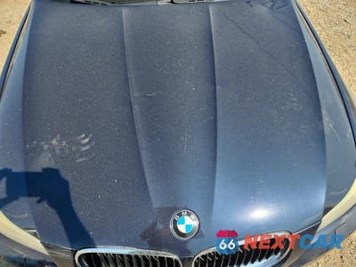 Zdjęcie 11 z 12 samochodu: 2009 BMW 328 XIT VIN:WBAUU33509A540046 - miniatura