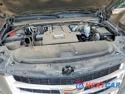 Zdjęcie 12 z 13 samochodu: 2016 CADILLAC ESCALADE LUXURY VIN:1GYS4BKJ3GR275568 - miniatura