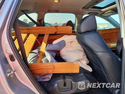 Zdjęcie 10 z 12 samochodu: 2017 HONDA CR-V EX VIN:5J6RW2H59HL054404 - miniatura